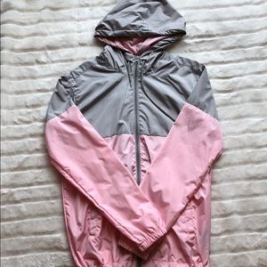 Windbreaker